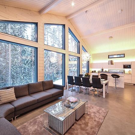 Villa Borealis Sappee Δωμάτιο φωτογραφία
