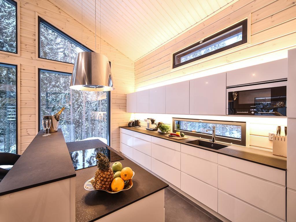 Villa Borealis Sappee Δωμάτιο φωτογραφία
