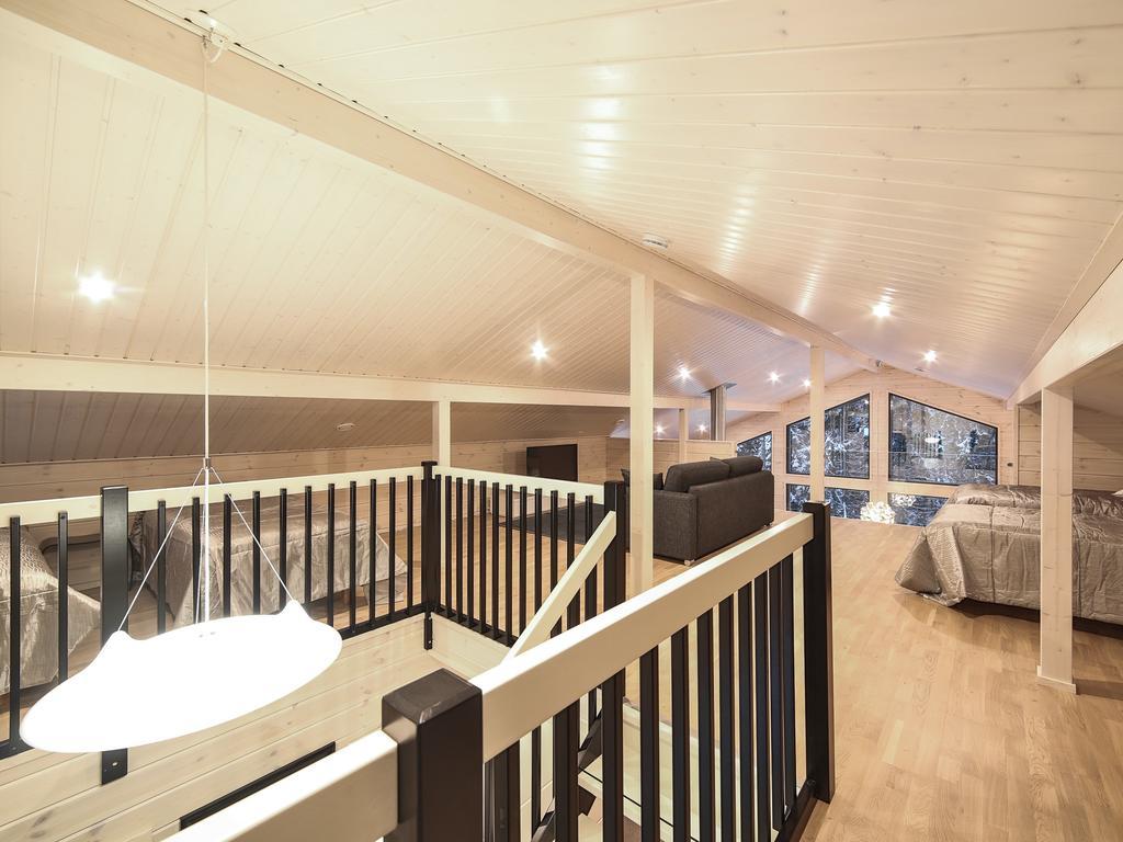 Villa Borealis Sappee Δωμάτιο φωτογραφία