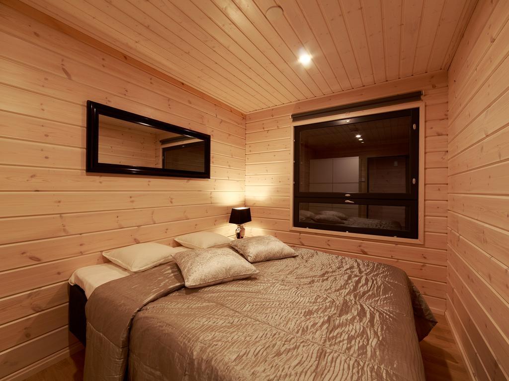 Villa Borealis Sappee Δωμάτιο φωτογραφία