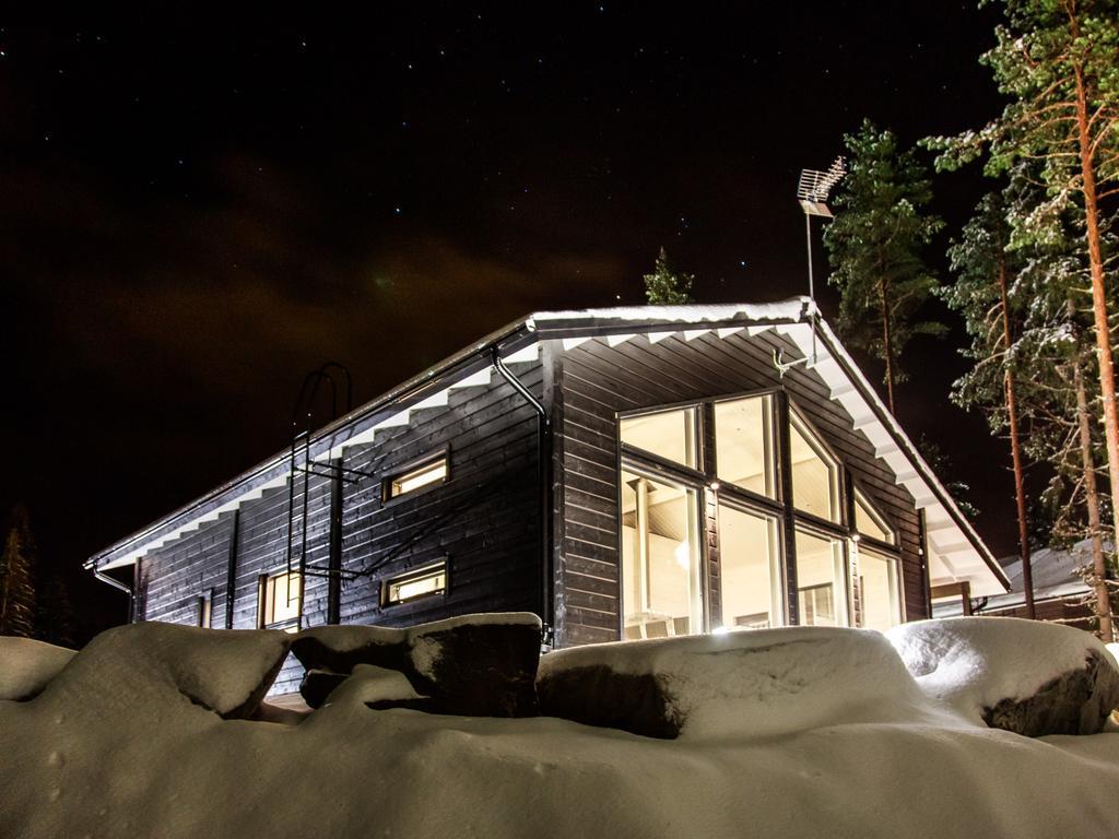 Villa Borealis Sappee Δωμάτιο φωτογραφία