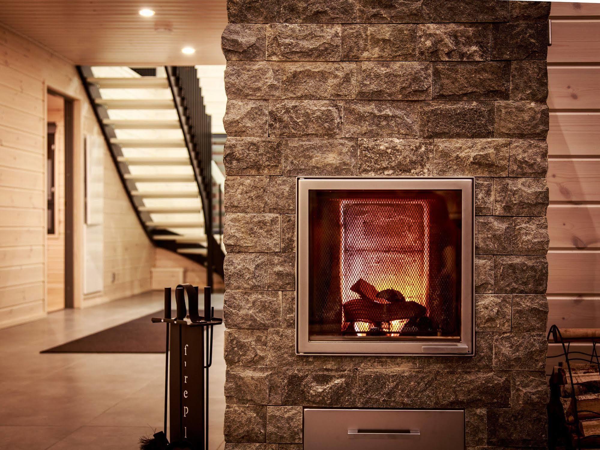 Villa Borealis Sappee Εξωτερικό φωτογραφία